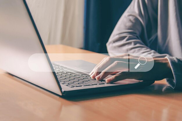 internet search Internet use for business and communication