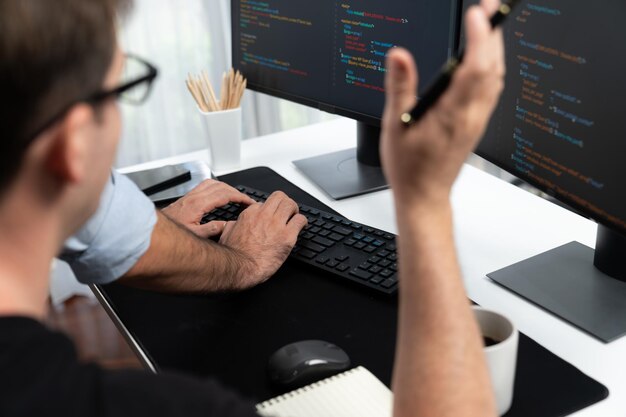 It developers creating online software development information sellable