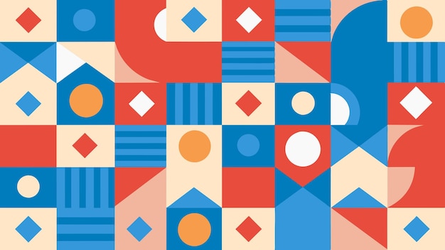 Kaksiulotteinen design, digitaalinen taide, abstrakti tausta, taustakuva