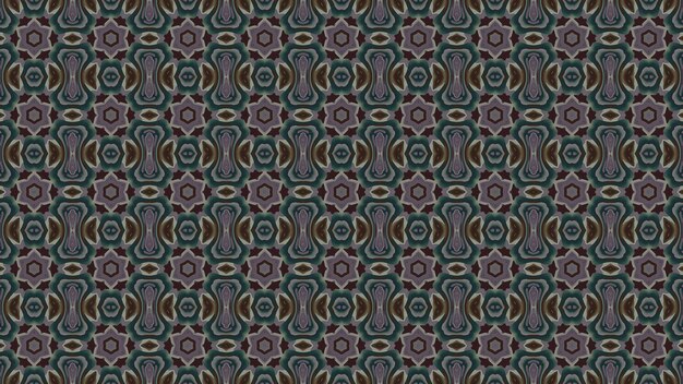 kangaskuvio songket-kuvio batik-kuvio kaleidoskooppikuvio ornamentti