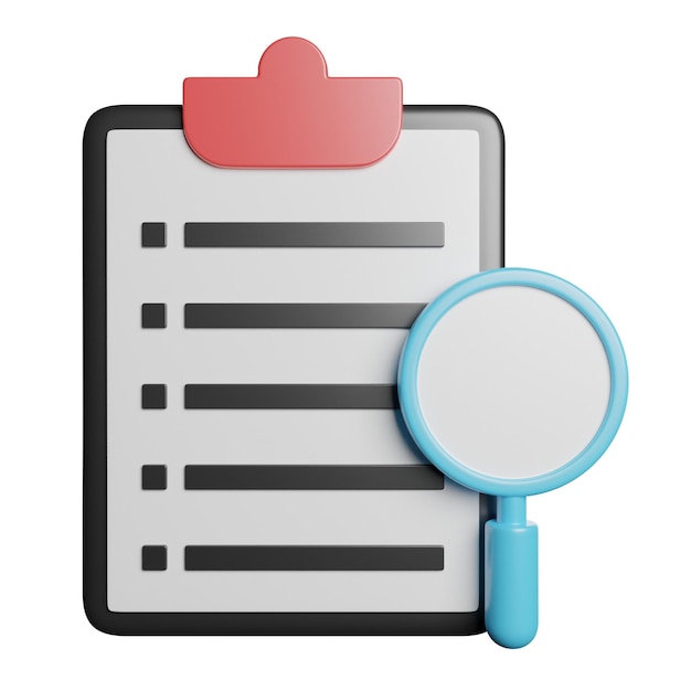 Keywords Search Optimization