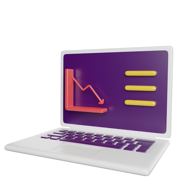 Laptop Somputer Business