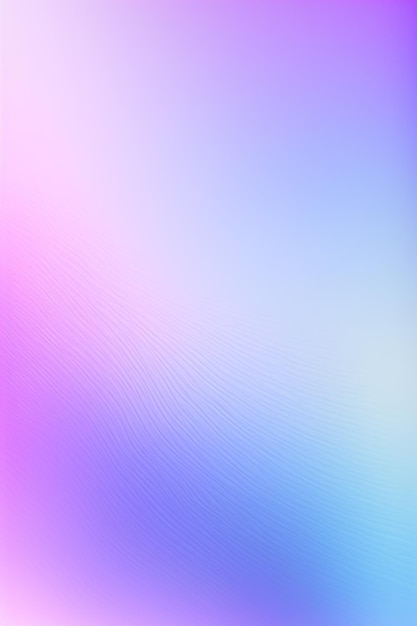 Lavender gradient background with hologram effect ar 23 v 52 Job ID b9493d1a1c914985aefc1ba2fd5c6fd6