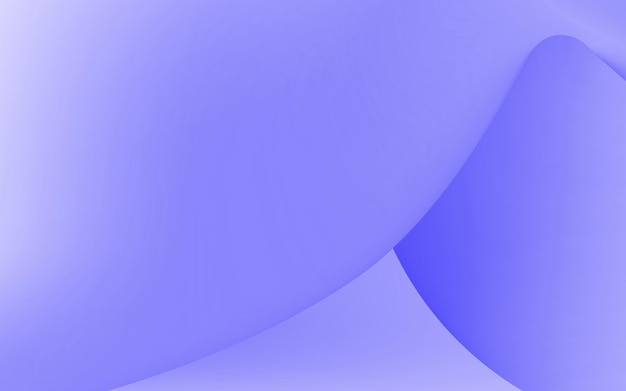 Light Blue Screen Abstract Creative Background Design