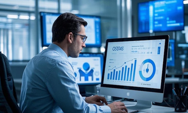 Liiketoiminnan data-analytiikka