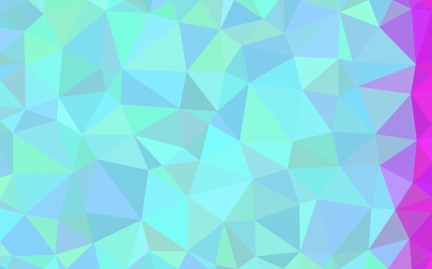 low poly abstract texture background