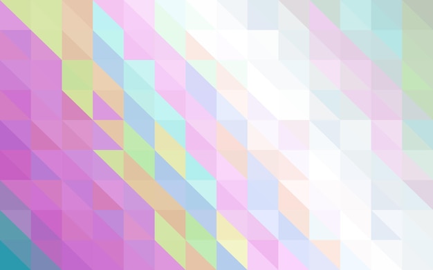 Low Poly Texture Background