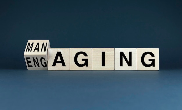 Managing and Engaging Balancing Act
