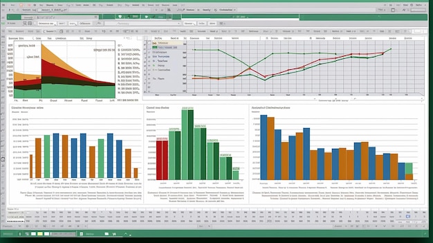 mastering excel learning resources
