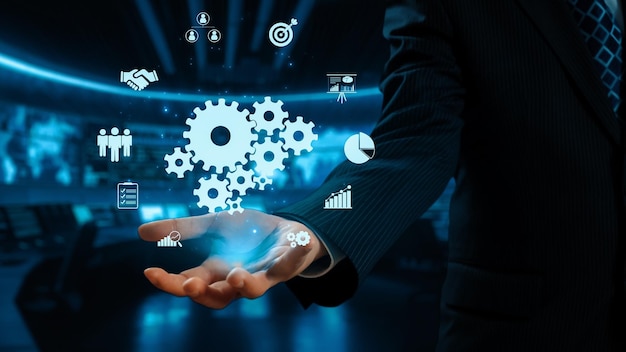 Maximizing Teamwork and Collaboration for Business Success UUID