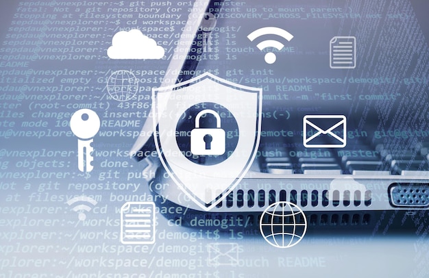 Metaverse VPN cybersecurity cybercrime internet scam