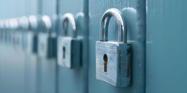 MFA password managers boost security against phishing attacks for network protection Concept Network Security Phishing Attacks Password Managers MFA Network Protection