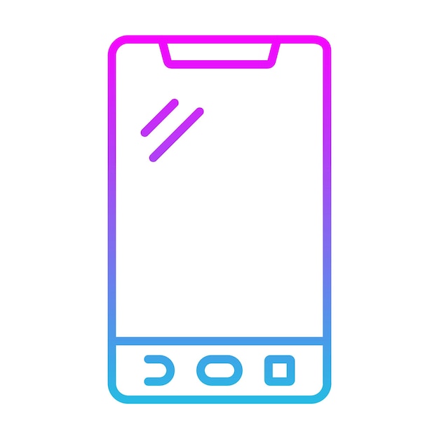 Mobile Icon