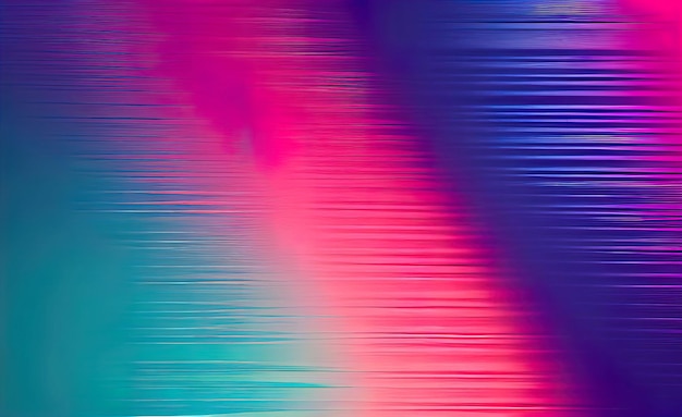 Modern flowing beautiful gradient background for design