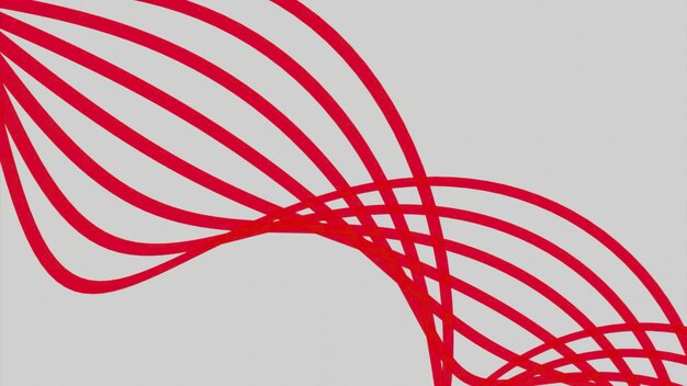 moving swirling structure of curved lines design simple abstract spiral structure of curved lines