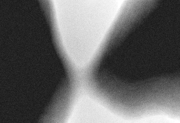 Mustavalkoinen rakeinen gradientti tausta grunge seinä текстура vanha grunge naarmuuntunut tausta