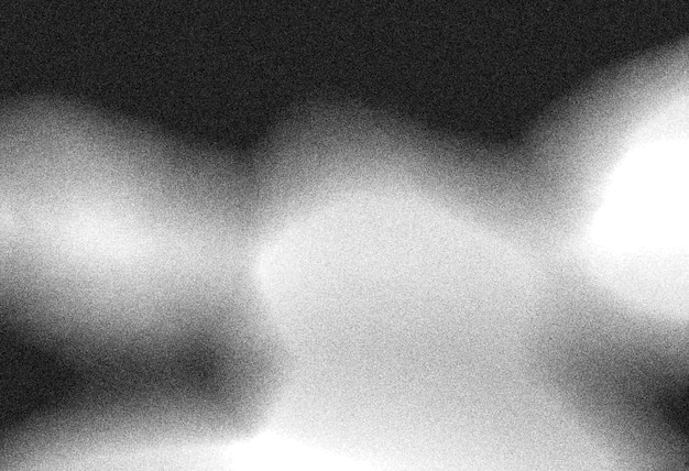 Mustavalkoinen rakeinen gradientti tausta grunge seinä текстура vanha grunge naarmuuntunut tausta