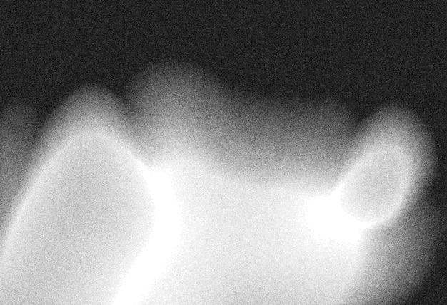 Mustavalkoinen rakeinen gradientti tausta grunge seinä текстура vanha grunge naarmuuntunut tausta