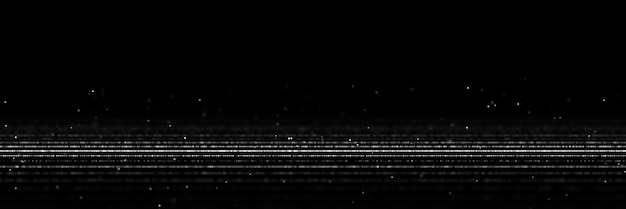 Network connection structure Abstract mesh background Big data visualization 3D rendering