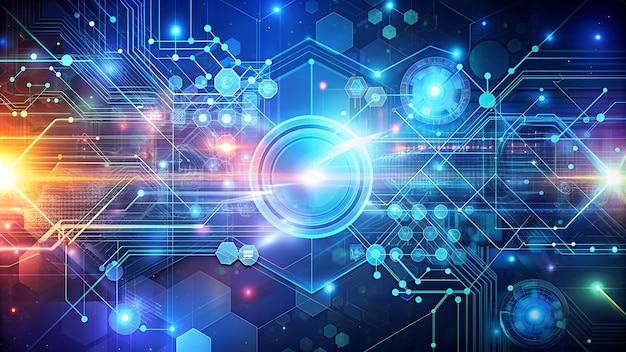 notebook coding background business data analytics programming online digital world technology