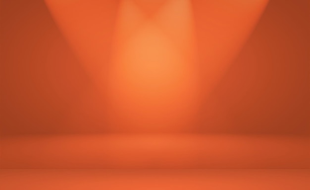 Oranssin seinän kokokuvakulma