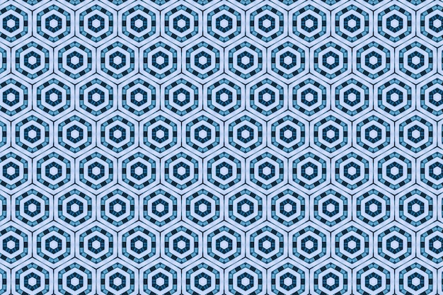 pattern