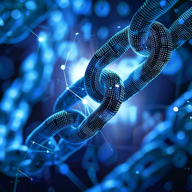 Photo of Discussing the Role of Blockchain Technology in Ensuring Security