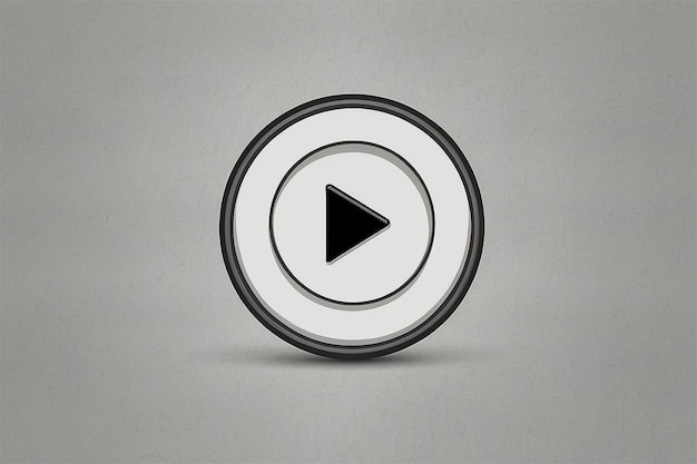 play button icons