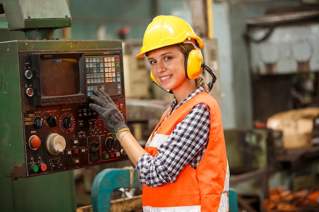 professional engineering, worker, man quality control, maintenance, check in factory