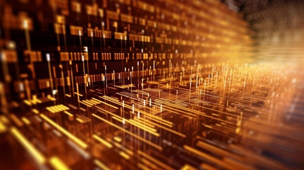 programming code is an abstract form of technology used by software developers generate ai