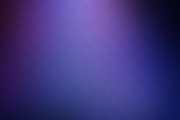 Purple gradient abstract background with copy space for your text or image