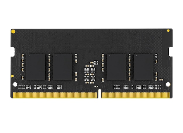 RAM spare part for computer