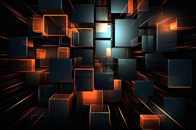 Rangercore Express Dynamic Backgrounds Unleashed Transportcore Adventure Futuristic Squares