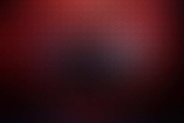 Red abstract background Dark red background Red and black gradient