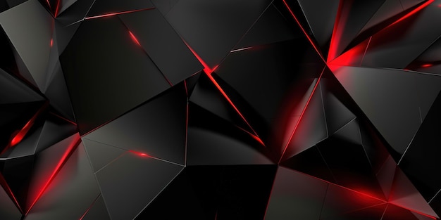 red simetric center blank a landscape background