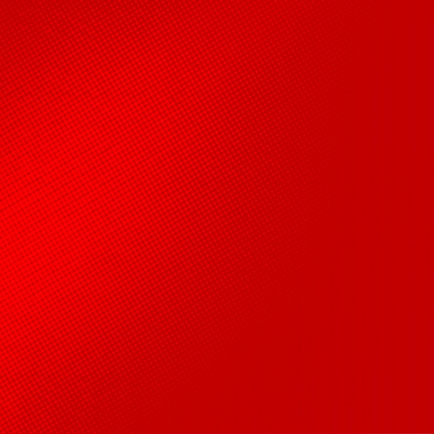 red square background for ad posters banners social media post events and various design works