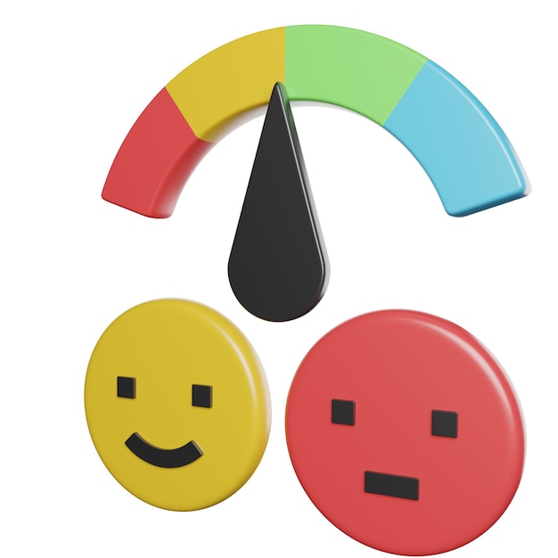 Satisfaction Feedback Review