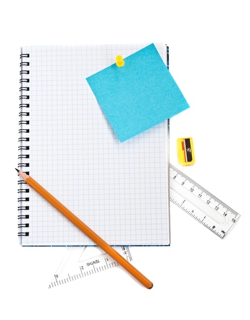 School supply set