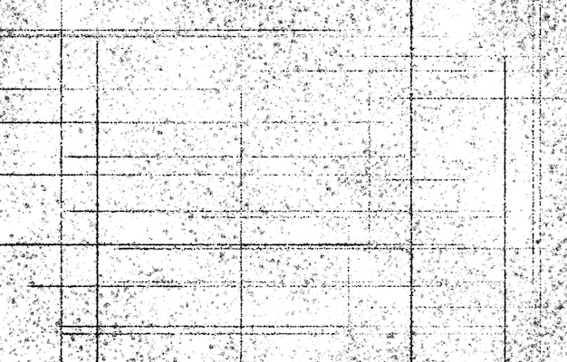 Scratch Grunge Urban Background.Grunge Black And White Urban. Dark Messy Dust Overlay Distress