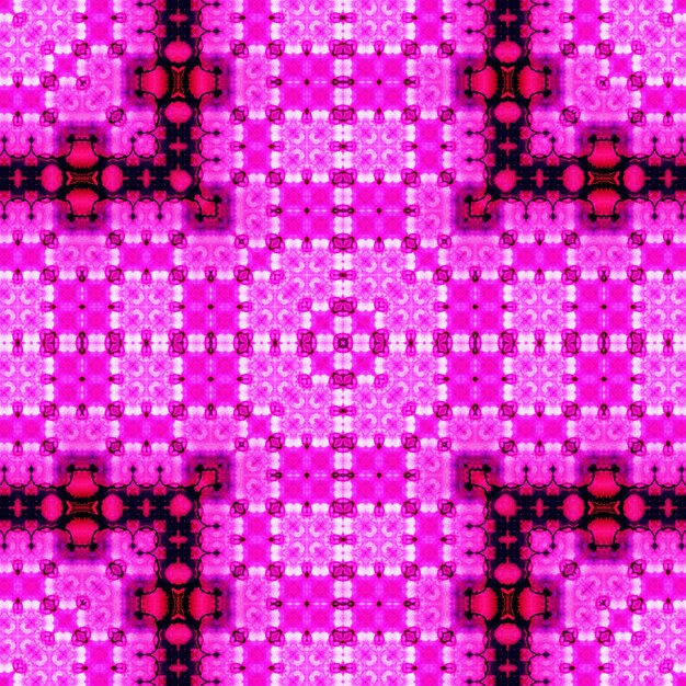 Seamless square patterns Texture pattern