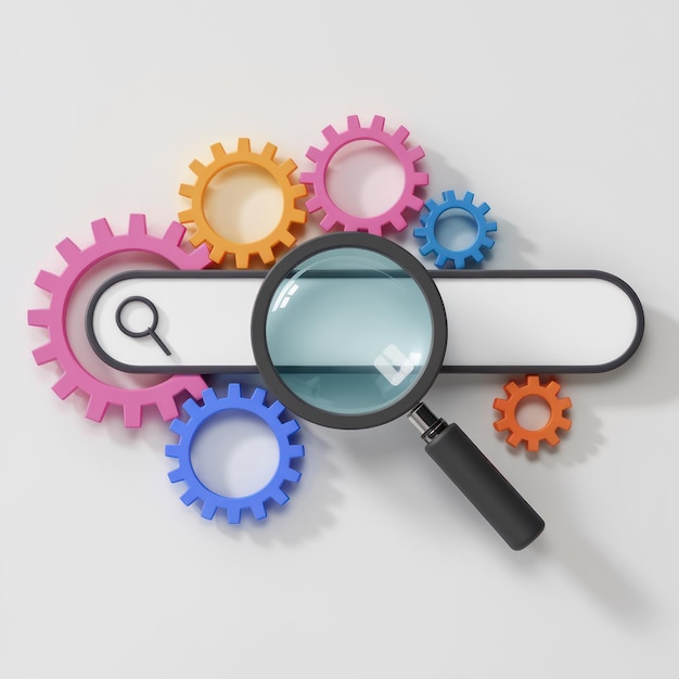 search engine optimization