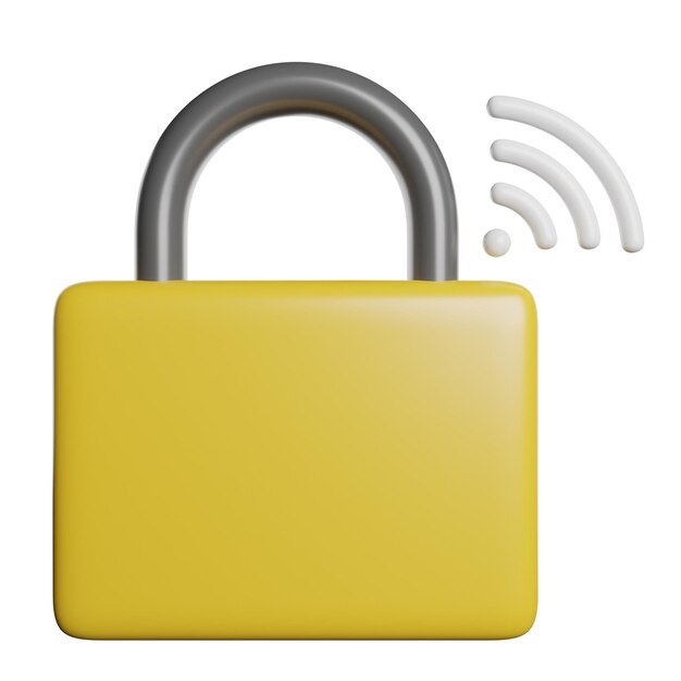Smart Lock Security