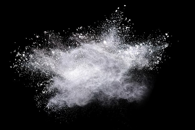 smoke physical structure