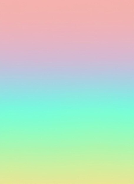 soft gradient background