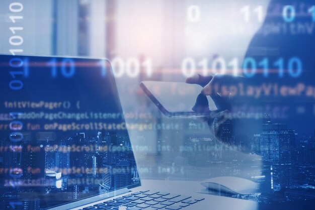 Software development