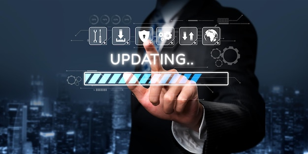 Staying Ahead by Updating Knowledge and Software for Success EIDE