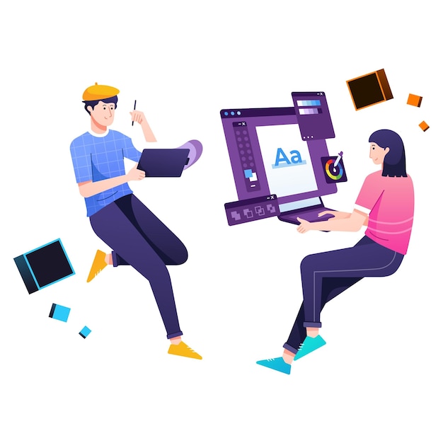 Technologies Design