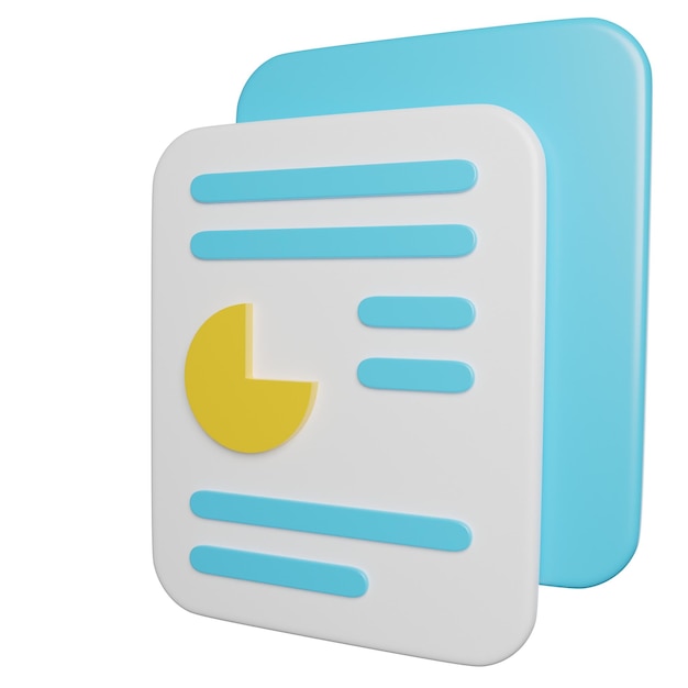 Text Document File