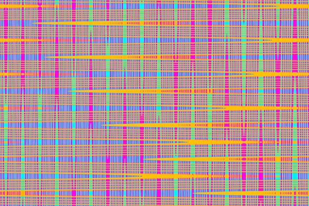 Texture checkered three papers background Illustration Abstract hypnotics psychadelic background