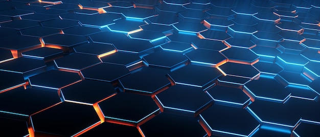 the concept of the digital technology is a series of rectangles that are made by the company